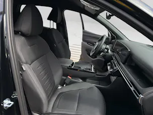 Hyundai Tucson 1.6 TGDI HEV Origo Black Line 4WD