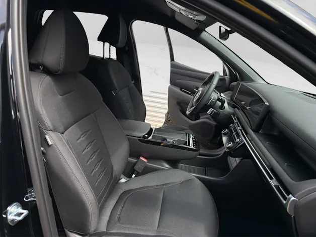 Hyundai Tucson 1.6 TGDI HEV Origo Black Line 4WD