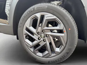 Hyundai Tucson 1.6 TGDI HEV Origo Black Line 4WD