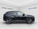 Hyundai Tucson 1.6 TGDI HEV Origo Black Line 4WD