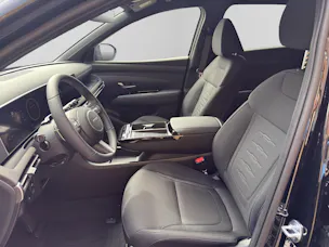 Hyundai Tucson 1.6 TGDI HEV Origo Black Line 4WD