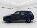 Hyundai Tucson 1.6 TGDI HEV Origo Black Line 4WD