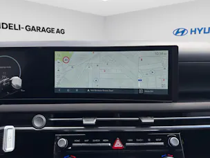 Hyundai Tucson 1.6 TGDI HEV Origo Black Line 4WD
