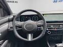 Hyundai Tucson 1.6 TGDI HEV Origo Black Line 4WD