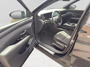 Hyundai Tucson 1.6 TGDI HEV Origo Black Line 4WD