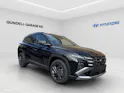 Hyundai Tucson 1.6 TGDI HEV Origo Black Line 4WD