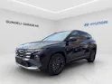 Hyundai Tucson 1.6 TGDI HEV Origo Black Line 4WD
