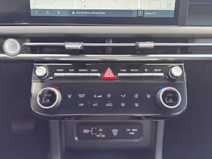 Hyundai Tucson 1.6 TGDI HEV Origo Black Line 4WD