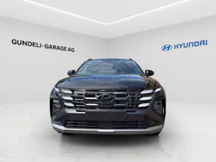 Hyundai Tucson 1.6 TGDI HEV Origo Black Line 4WD