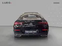 Mercedes-Benz CLA 200 - AMG / DISTRONIC / Rückfahrkamera / Panorama-Dach / Soundsystem