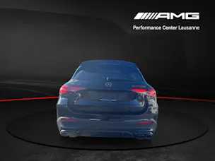 Mercedes-Benz GLC AMG 63 S e Performance Executive Edition 9G-Tronic