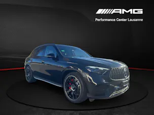 Mercedes-Benz GLC AMG 63 S e Performance Executive Edition 9G-Tronic