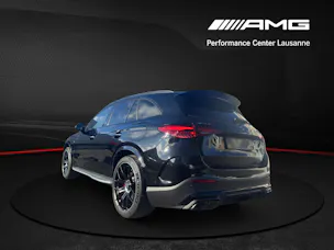 Mercedes-Benz GLC AMG 63 S e Performance Executive Edition 9G-Tronic