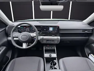Hyundai Kona 1.6 GDi HEV Amplia DCT