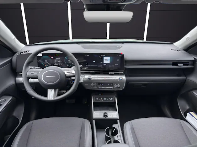 Hyundai Kona 1.6 GDi HEV Amplia DCT