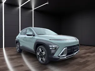 Hyundai Kona 1.6 GDi HEV Amplia DCT