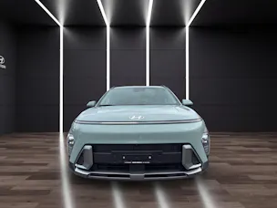 Hyundai Kona 1.6 GDi HEV Amplia DCT