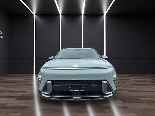 Hyundai Kona 1.6 GDi HEV Amplia DCT
