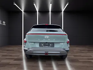 Hyundai Kona 1.6 GDi HEV Amplia DCT