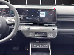 Hyundai Kona 1.6 GDi HEV Amplia DCT