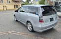 Mitsubishi Grandis 2.4 16V Executive