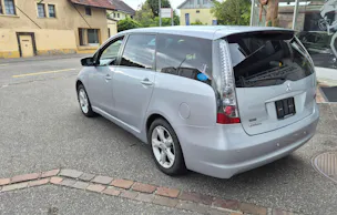 Mitsubishi Grandis 2.4 16V Executive