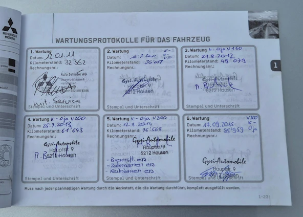 Fahrzeugbild 7 Fahrzeugbild 7