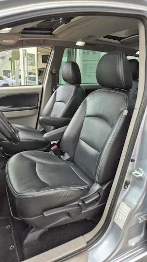 Mitsubishi Grandis 2.4 16V Executive