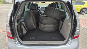 Mitsubishi Grandis 2.4 16V Executive