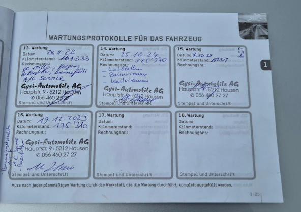 Fahrzeugbild 9 Fahrzeugbild 9