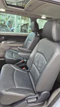 Mitsubishi Grandis 2.4 16V Executive