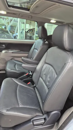 Mitsubishi Grandis 2.4 16V Executive