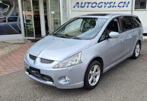Mitsubishi Grandis 2.4 16V Executive