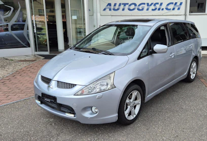 MITSUBISHI GRANDIS