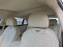 Bentley Flying Spur 6.0 W12 First Edition