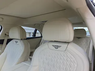Bentley Flying Spur 6.0 W12 First Edition