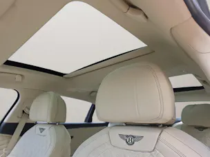 Bentley Flying Spur 6.0 W12 First Edition