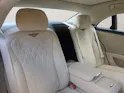 Bentley Flying Spur 6.0 W12 First Edition