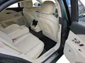 Bentley Flying Spur 6.0 W12 First Edition