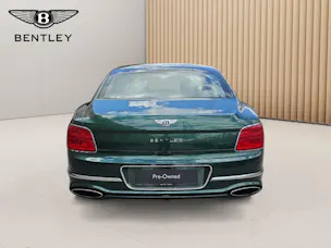 Bentley Flying Spur 6.0 W12 First Edition