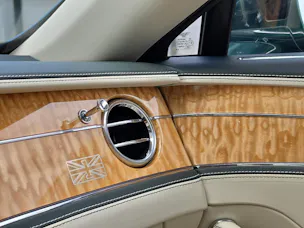 Bentley Flying Spur 6.0 W12 First Edition