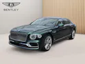 Bentley Flying Spur 6.0 W12 First Edition