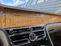 Bentley Flying Spur 6.0 W12 First Edition