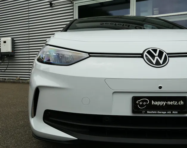 VW ID.3 Pro 52 kWh Pure Value