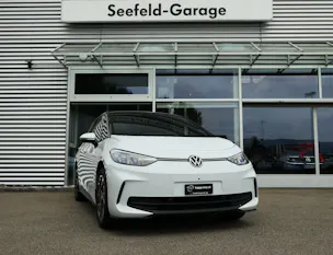 VW ID.3 Pro 52 kWh Pure Value