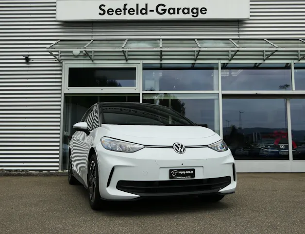 VW ID.3 Pro 52 kWh Pure Value
