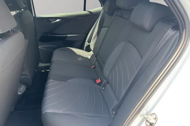 VW ID.3 Pro 52 kWh Pure Value