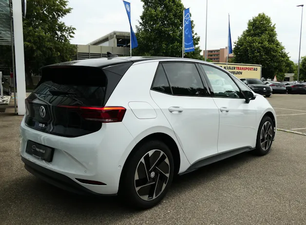VW ID.3 Pro 52 kWh Pure Value