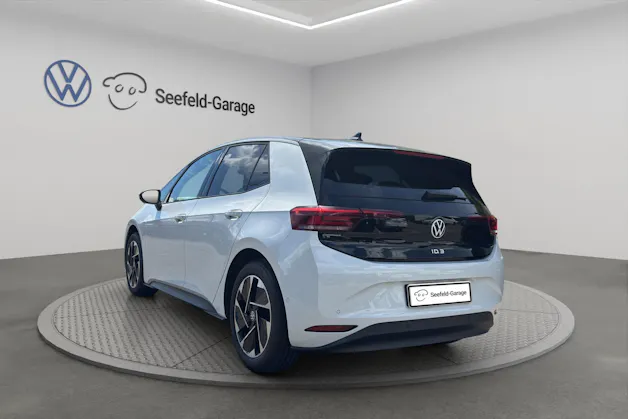 VW ID.3 Pro 52 kWh Pure Value