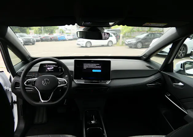 VW ID.3 Pro 52 kWh Pure Value